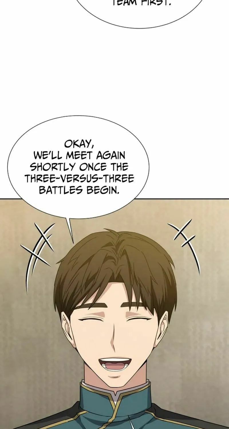 Return of the Genius Player Chapter 15 page 28 - 