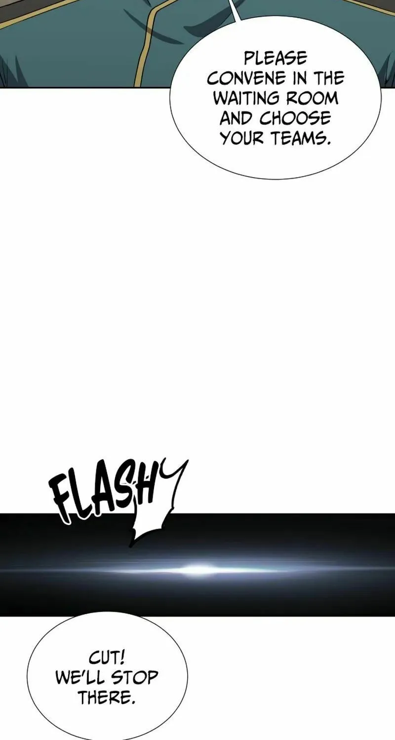 Return of the Genius Player Chapter 15 page 29 - 
