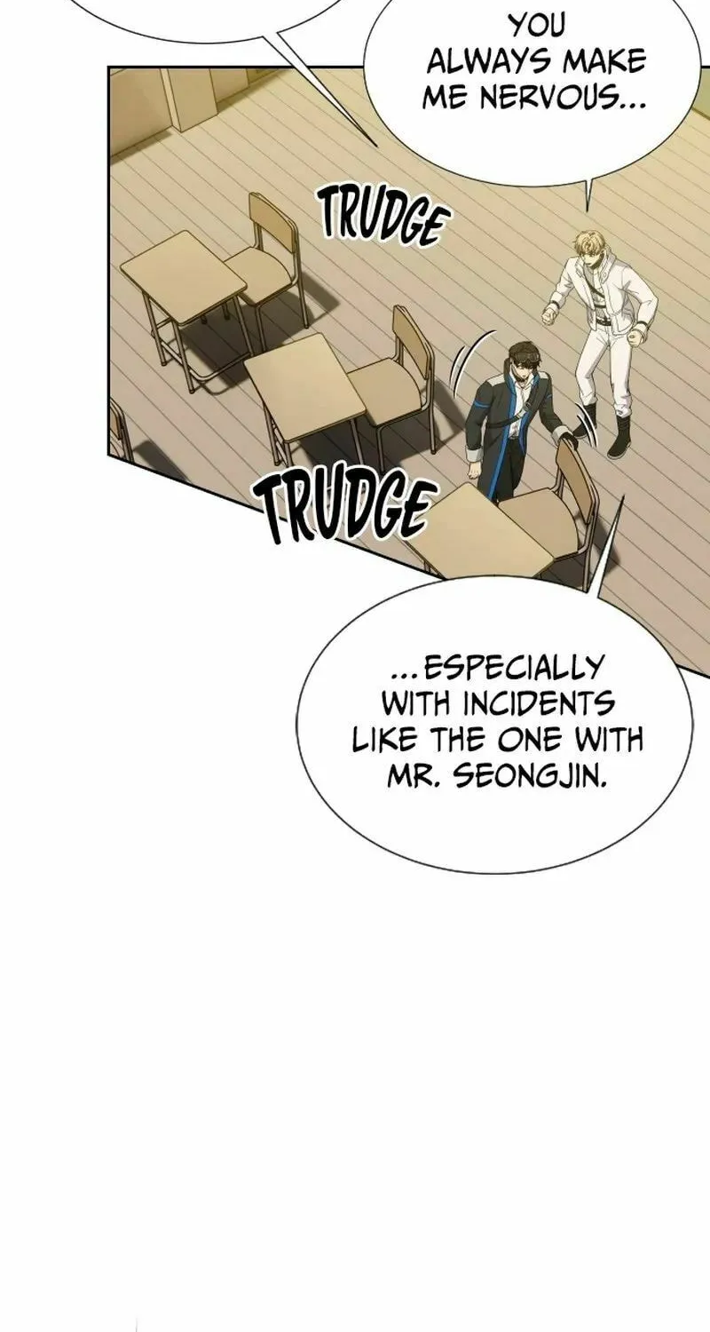 Return of the Genius Player Chapter 15 page 4 - 