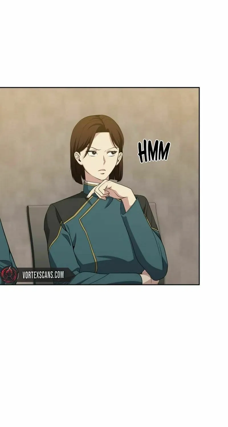 Return of the Genius Player Chapter 15 page 32 - 