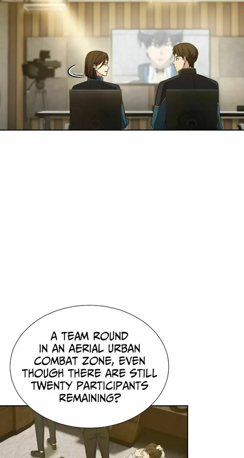 Return of the Genius Player Chapter 15 page 39 - 