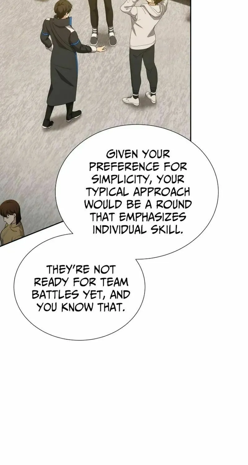 Return of the Genius Player Chapter 15 page 40 - 