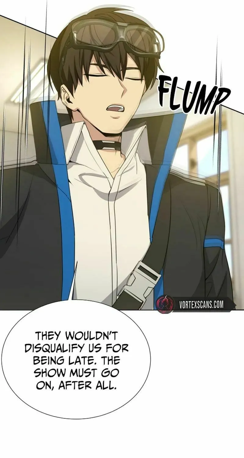 Return of the Genius Player Chapter 15 page 5 - 