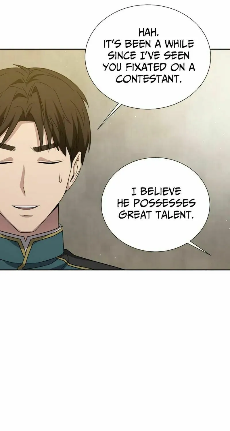 Return of the Genius Player Chapter 15 page 45 - 