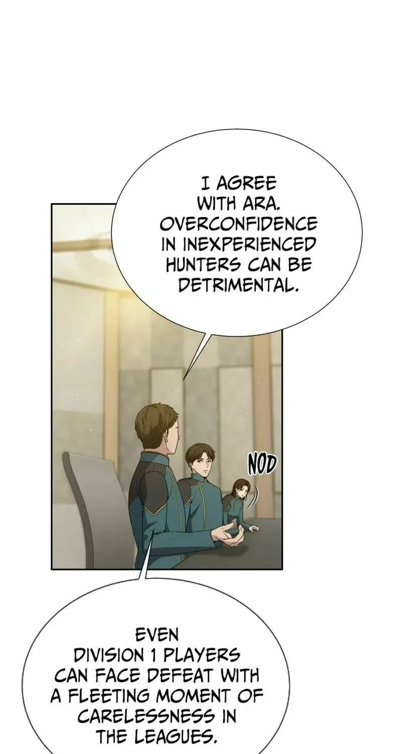 Return of the Genius Player Chapter 15 page 47 - 