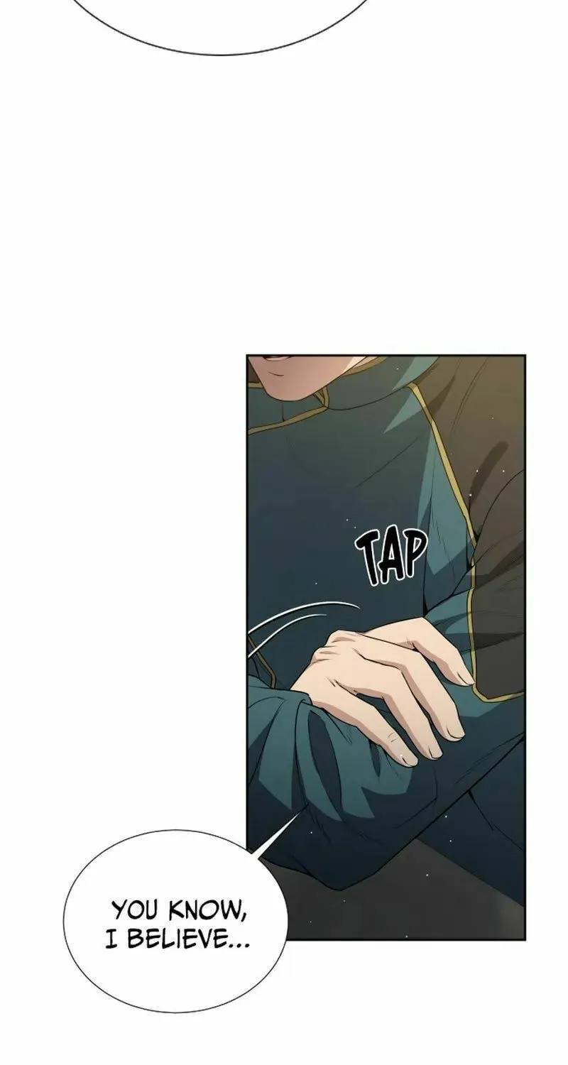 Return of the Genius Player Chapter 15 page 48 - 