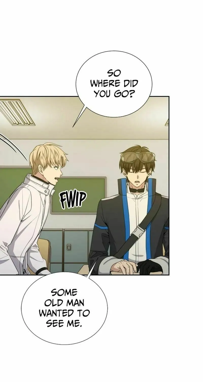 Return of the Genius Player Chapter 15 page 6 - 