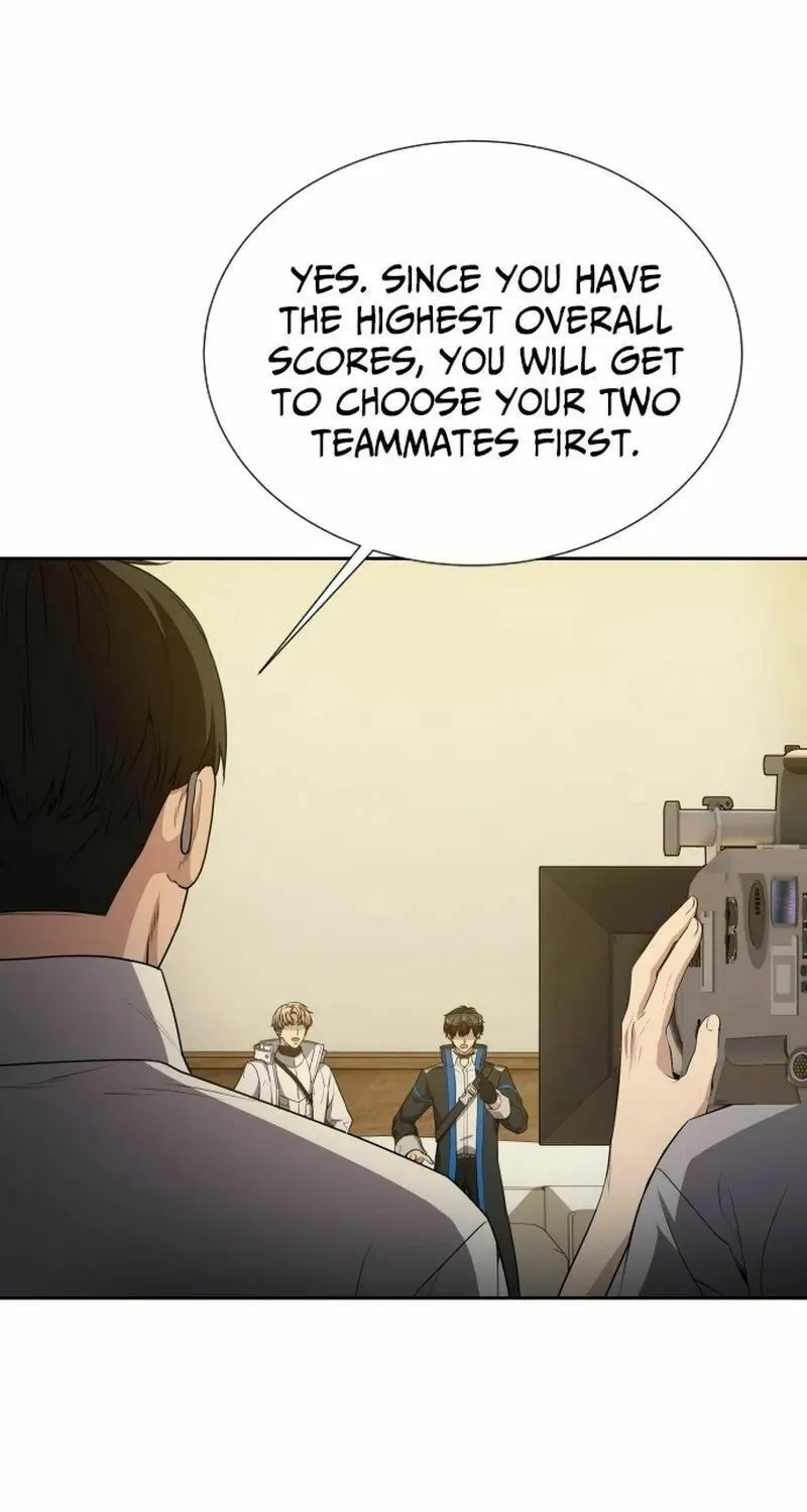 Return of the Genius Player Chapter 15 page 55 - 