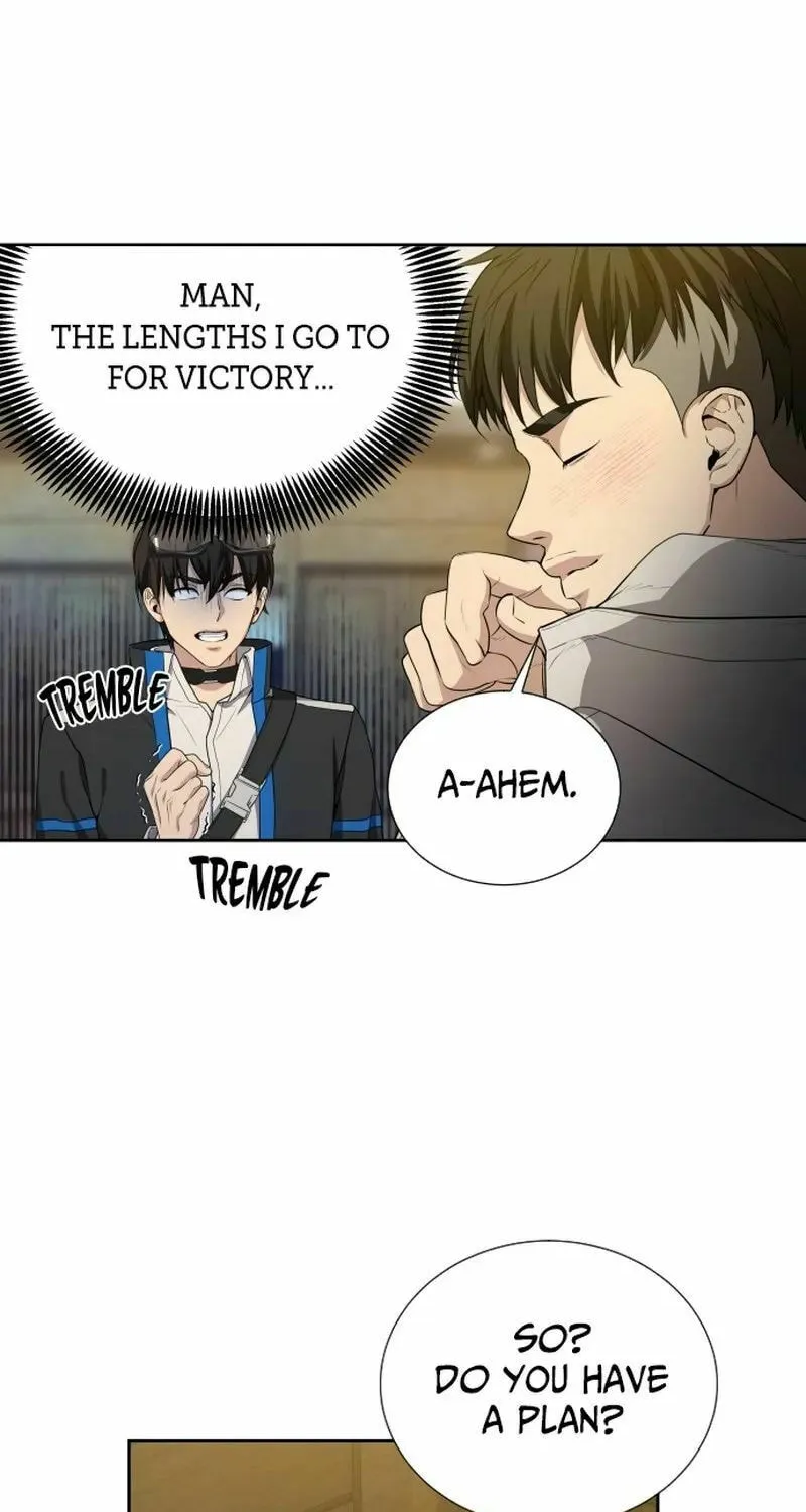 Return of the Genius Player Chapter 15 page 71 - 