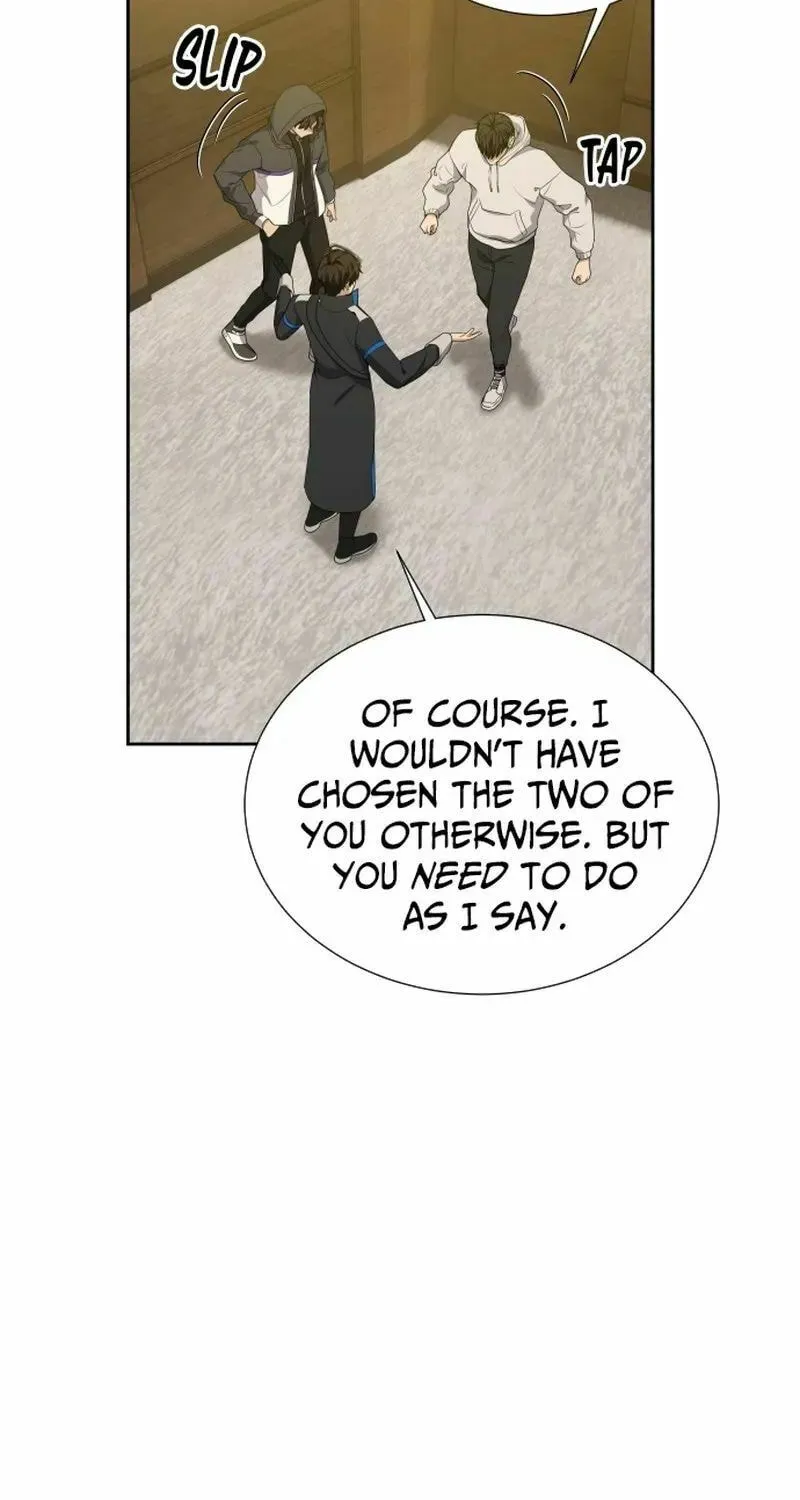 Return of the Genius Player Chapter 15 page 72 - 