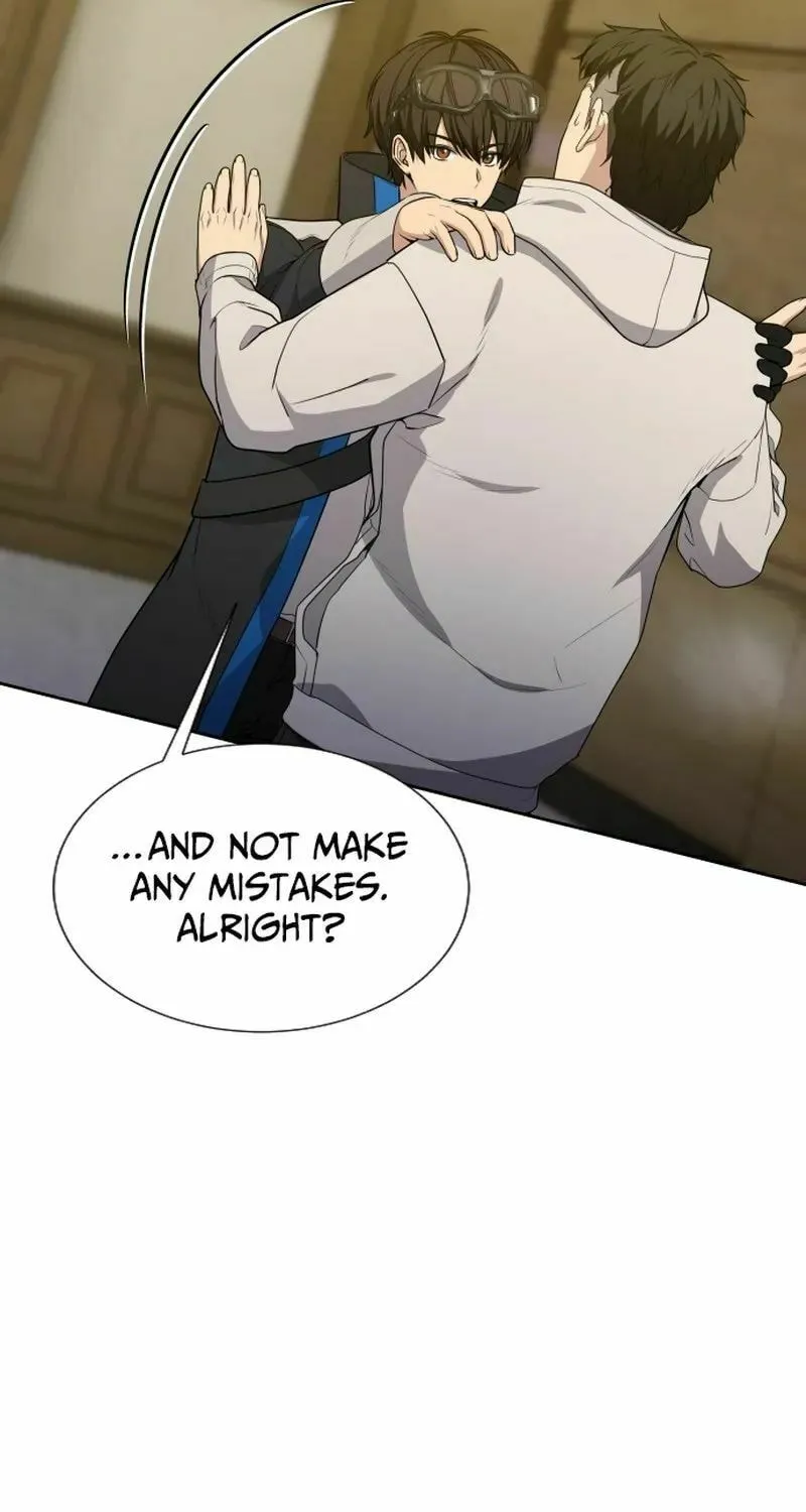 Return of the Genius Player Chapter 15 page 80 - 