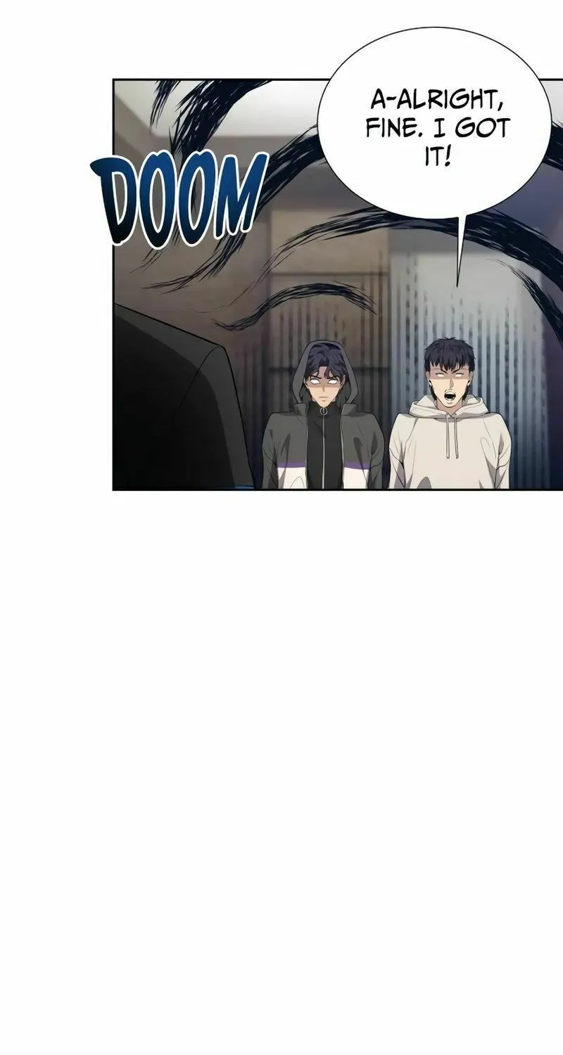 Return of the Genius Player Chapter 15 page 83 - 