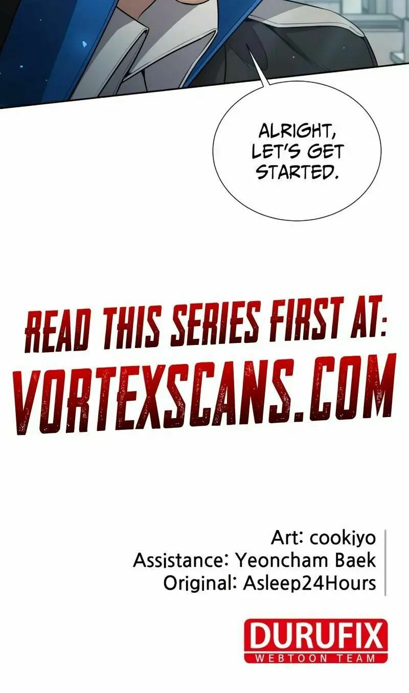 Return of the Genius Player Chapter 15 page 93 - 