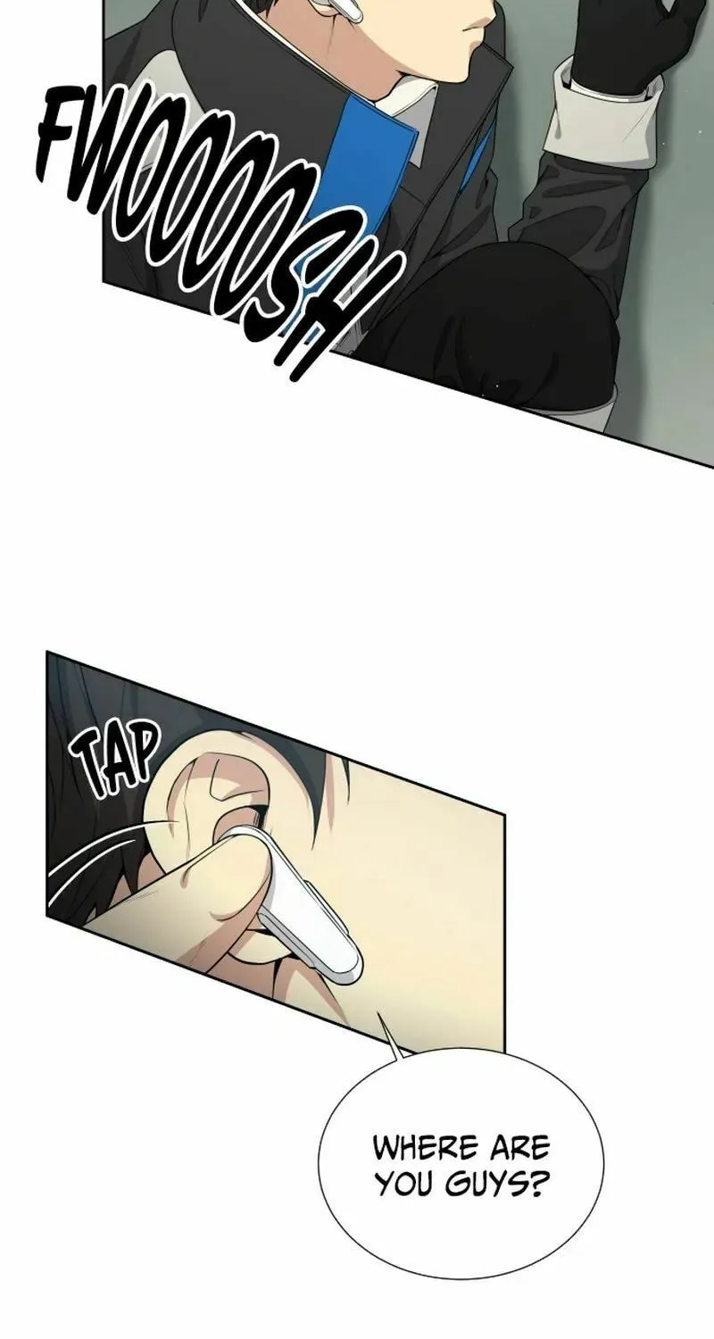 Return of the Genius Player Chapter 16 page 3 - 