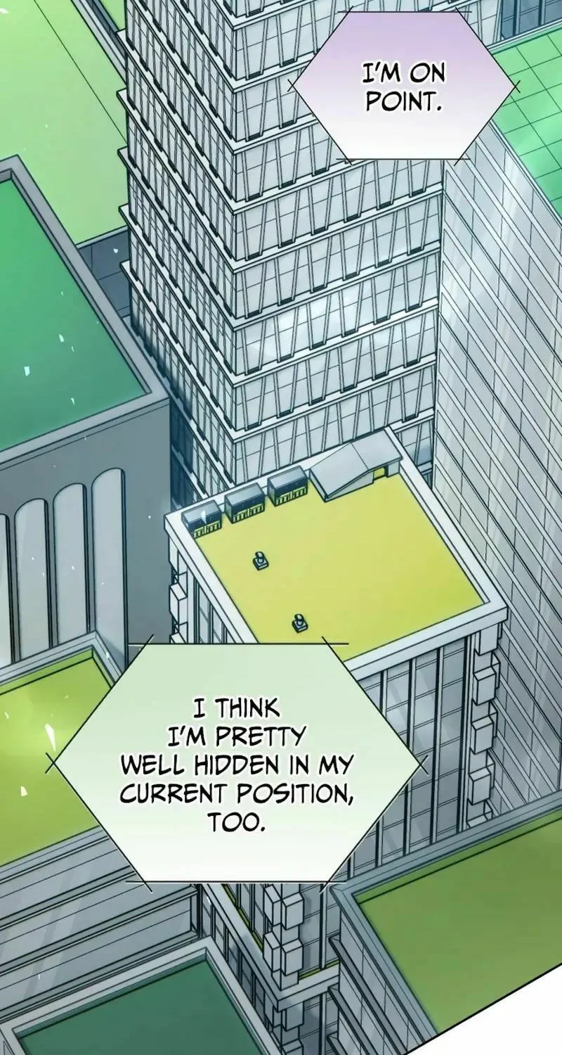 Return of the Genius Player Chapter 16 page 22 - 