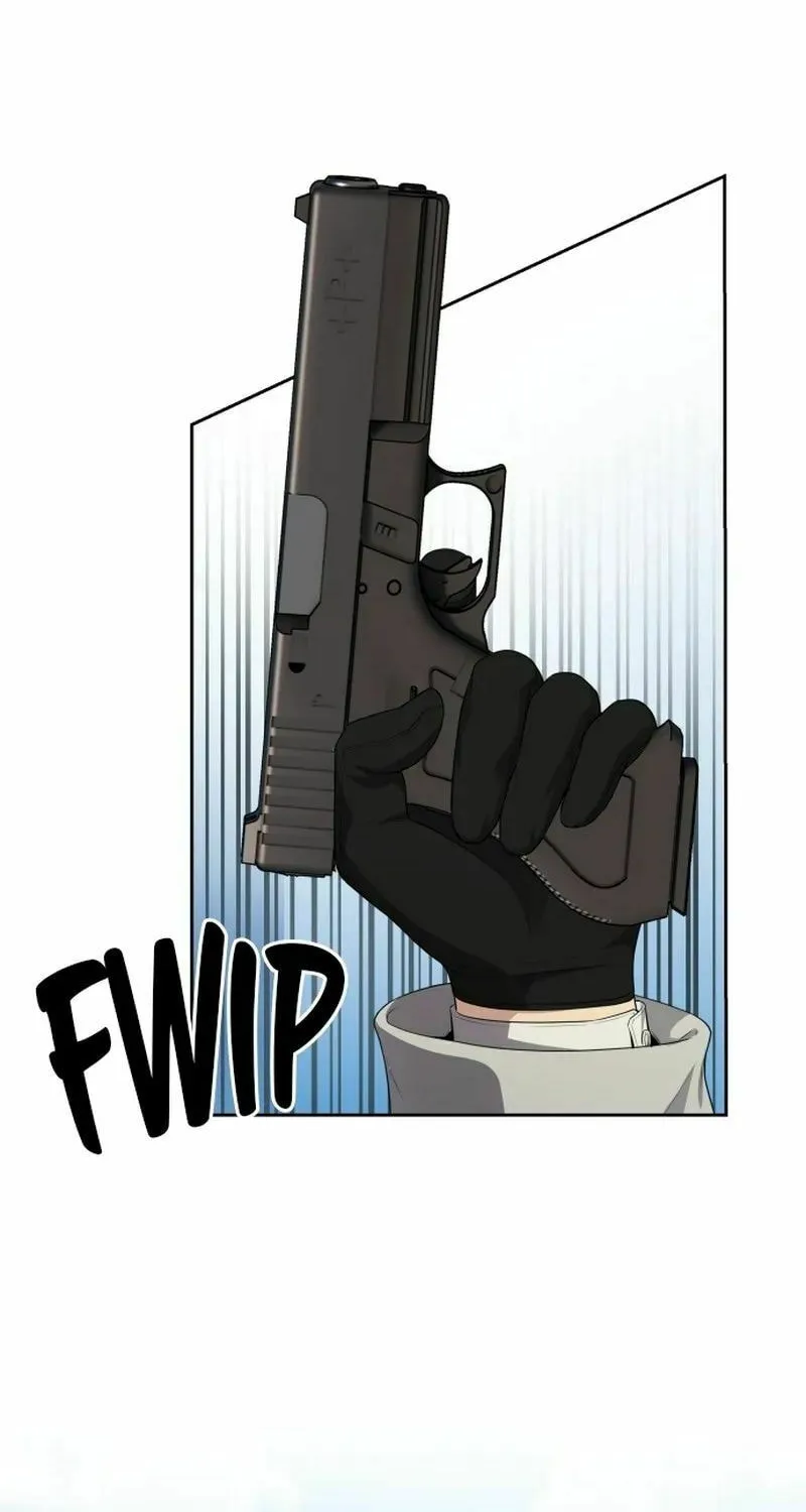 Return of the Genius Player Chapter 16 page 27 - 