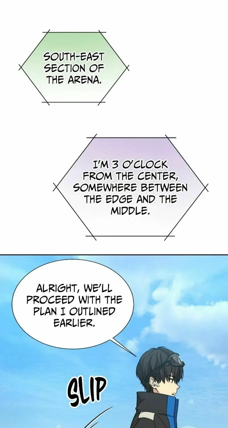 Return of the Genius Player Chapter 16 page 4 - 