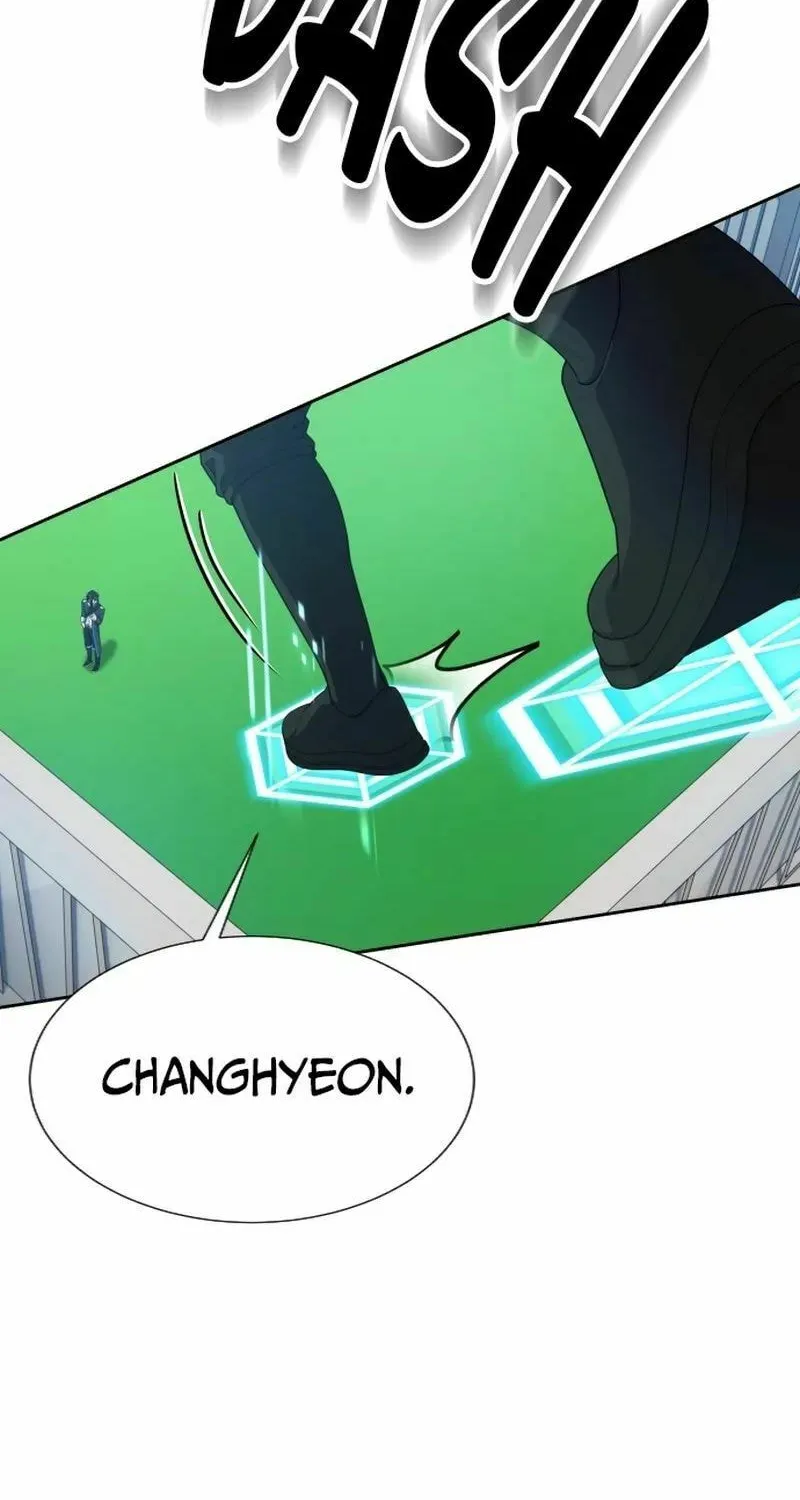 Return of the Genius Player Chapter 16 page 32 - 