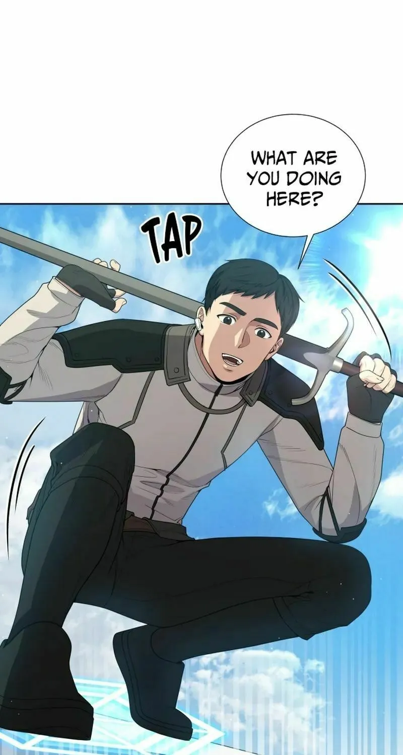 Return of the Genius Player Chapter 16 page 33 - 