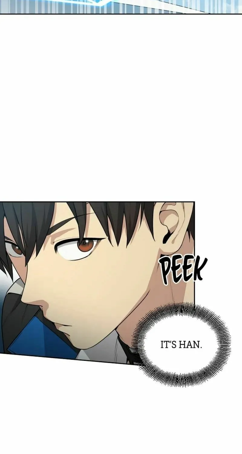 Return of the Genius Player Chapter 16 page 34 - 