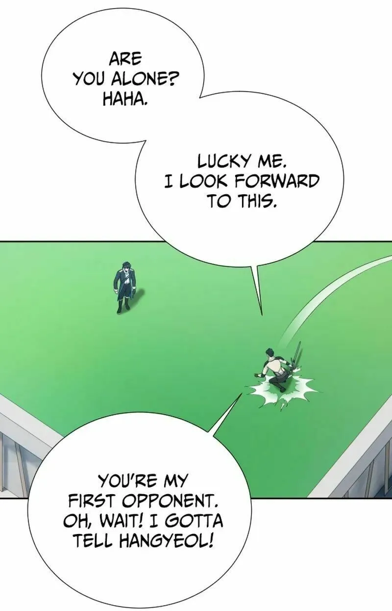 Return of the Genius Player Chapter 16 page 35 - 