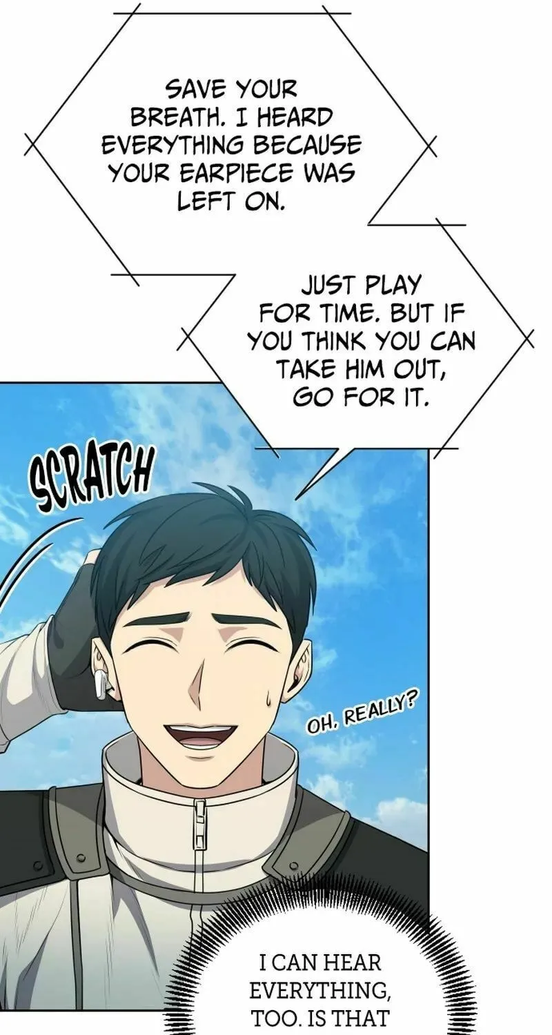Return of the Genius Player Chapter 16 page 36 - 