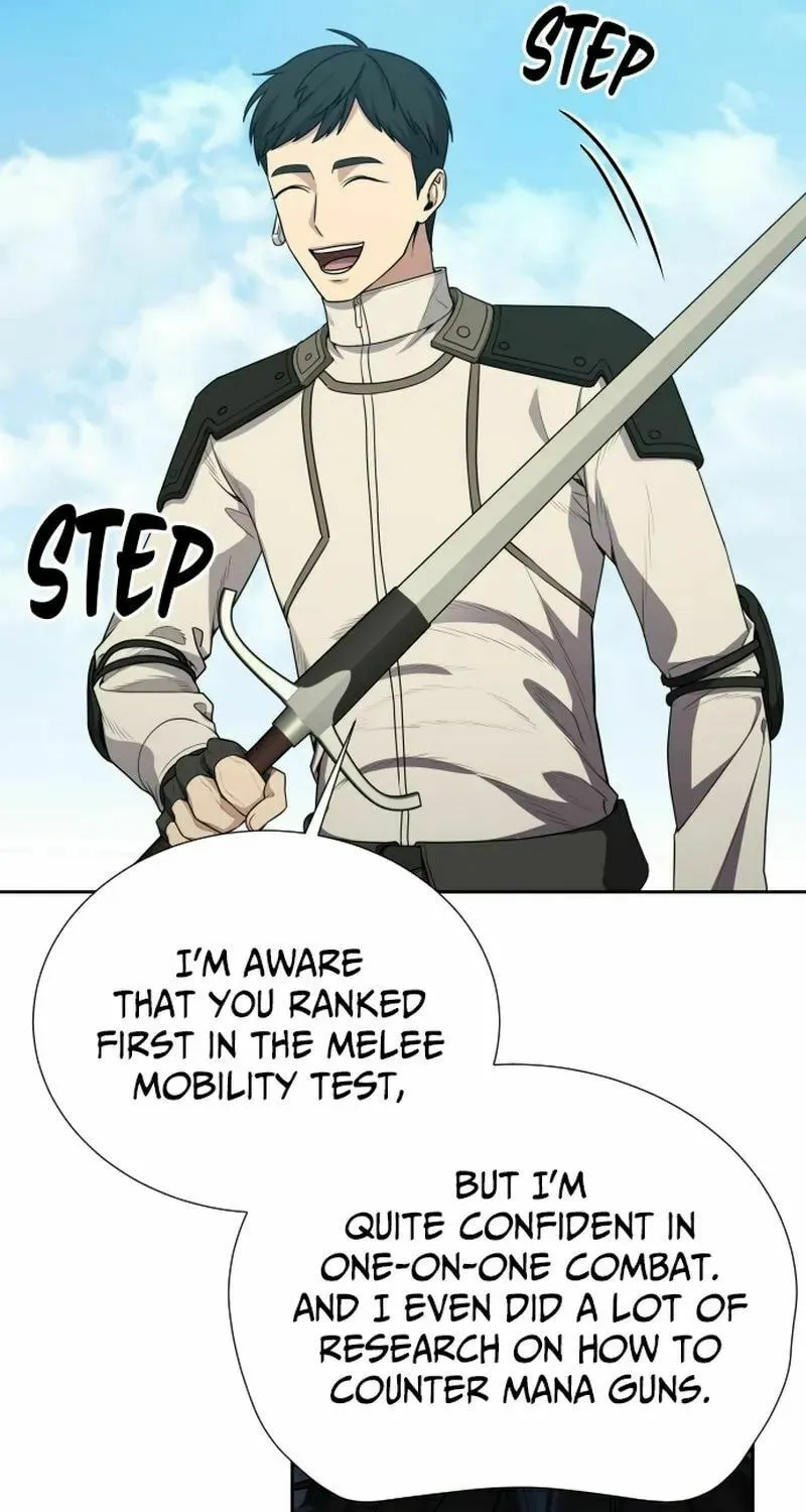 Return of the Genius Player Chapter 16 page 40 - 