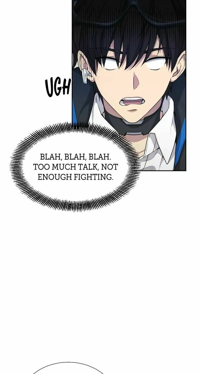 Return of the Genius Player Chapter 16 page 41 - 