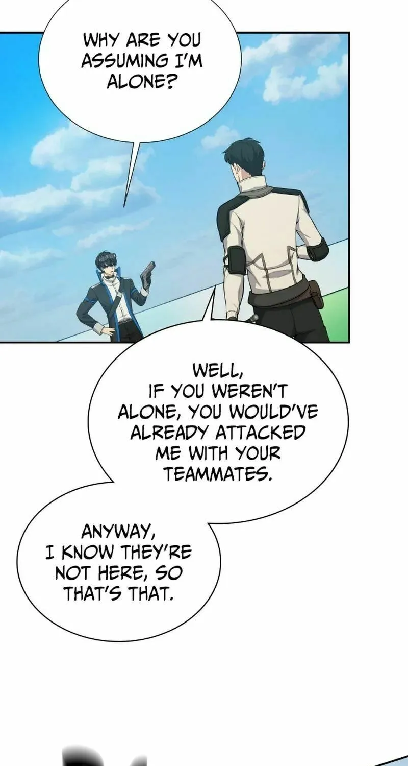 Return of the Genius Player Chapter 16 page 42 - 