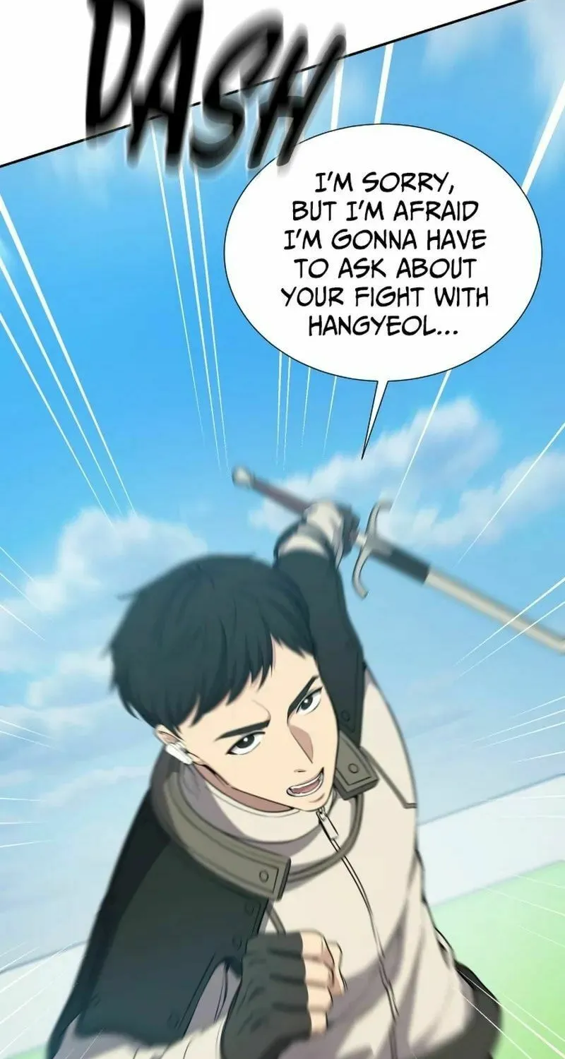 Return of the Genius Player Chapter 16 page 43 - 