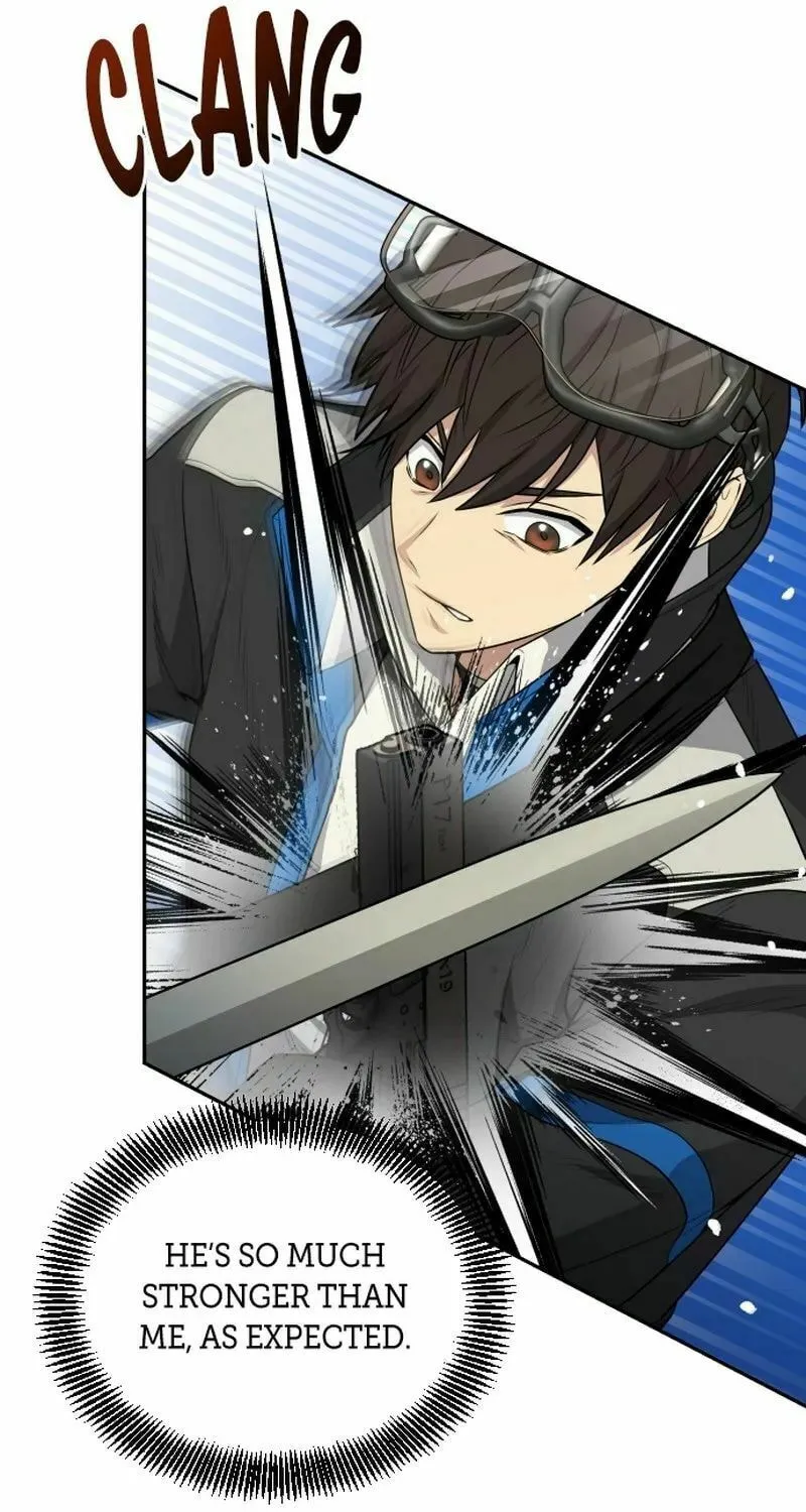 Return of the Genius Player Chapter 16 page 45 - 