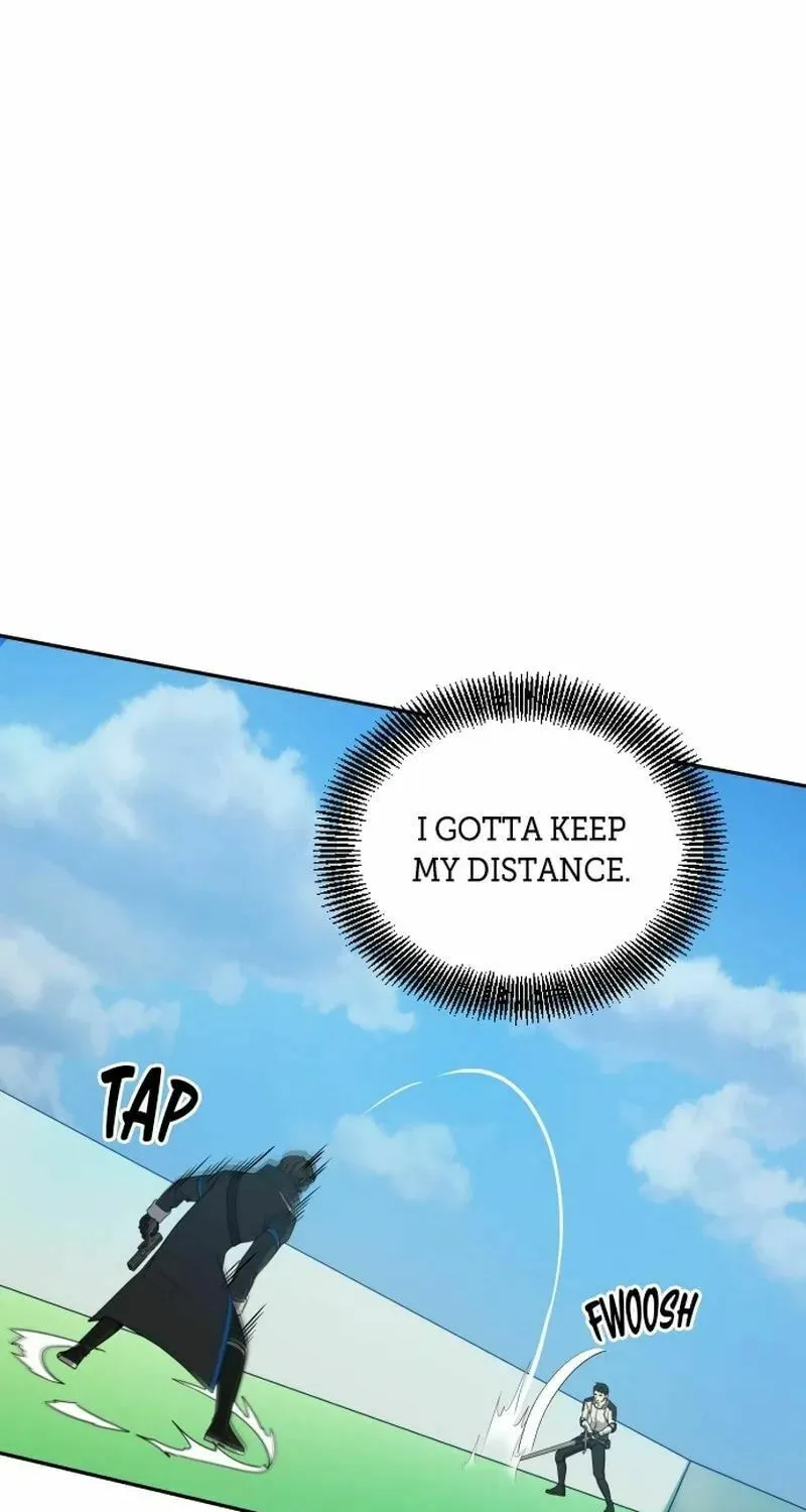 Return of the Genius Player Chapter 16 page 46 - 