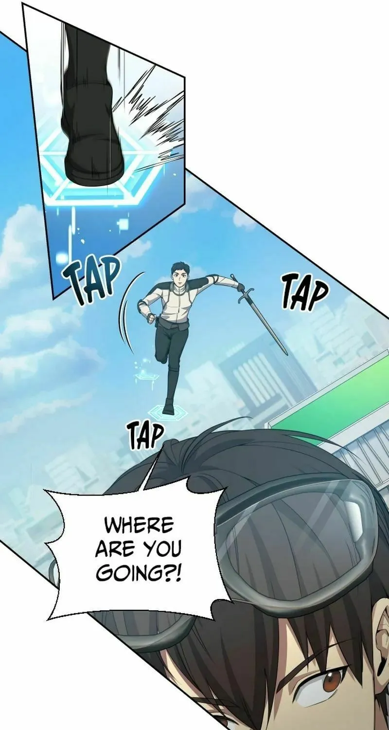 Return of the Genius Player Chapter 16 page 50 - 