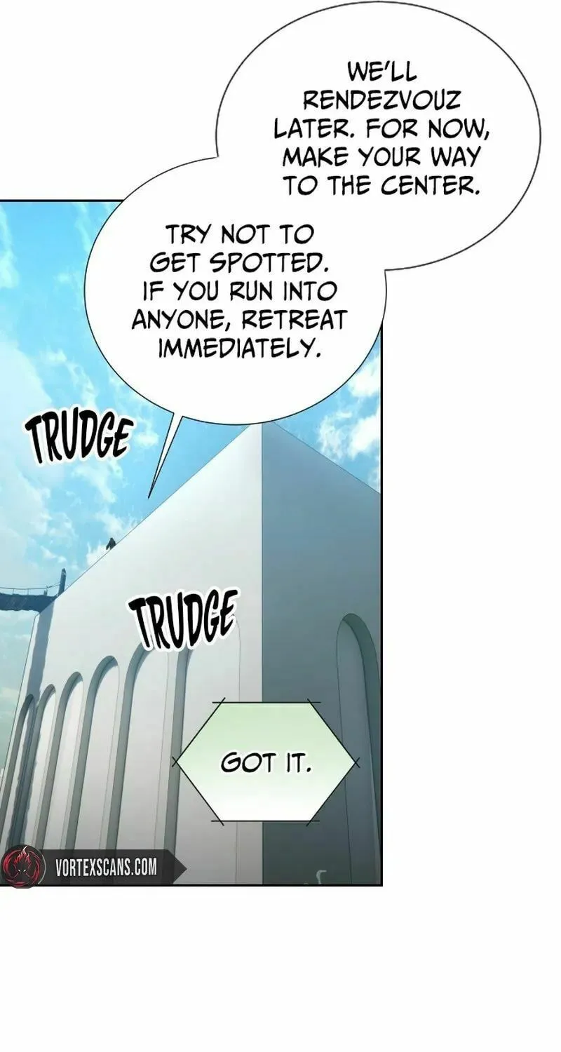 Return of the Genius Player Chapter 16 page 6 - 