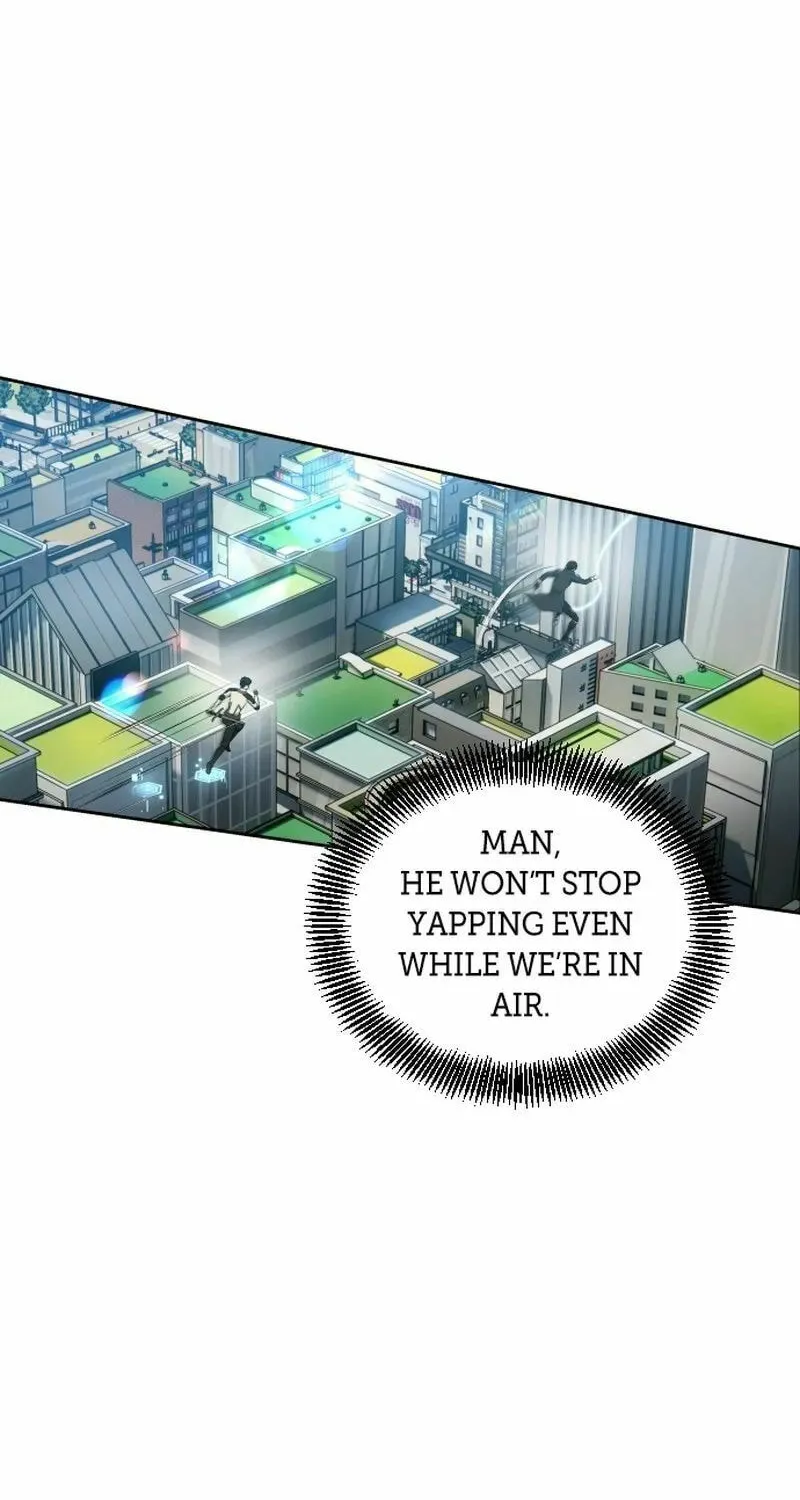 Return of the Genius Player Chapter 16 page 53 - 
