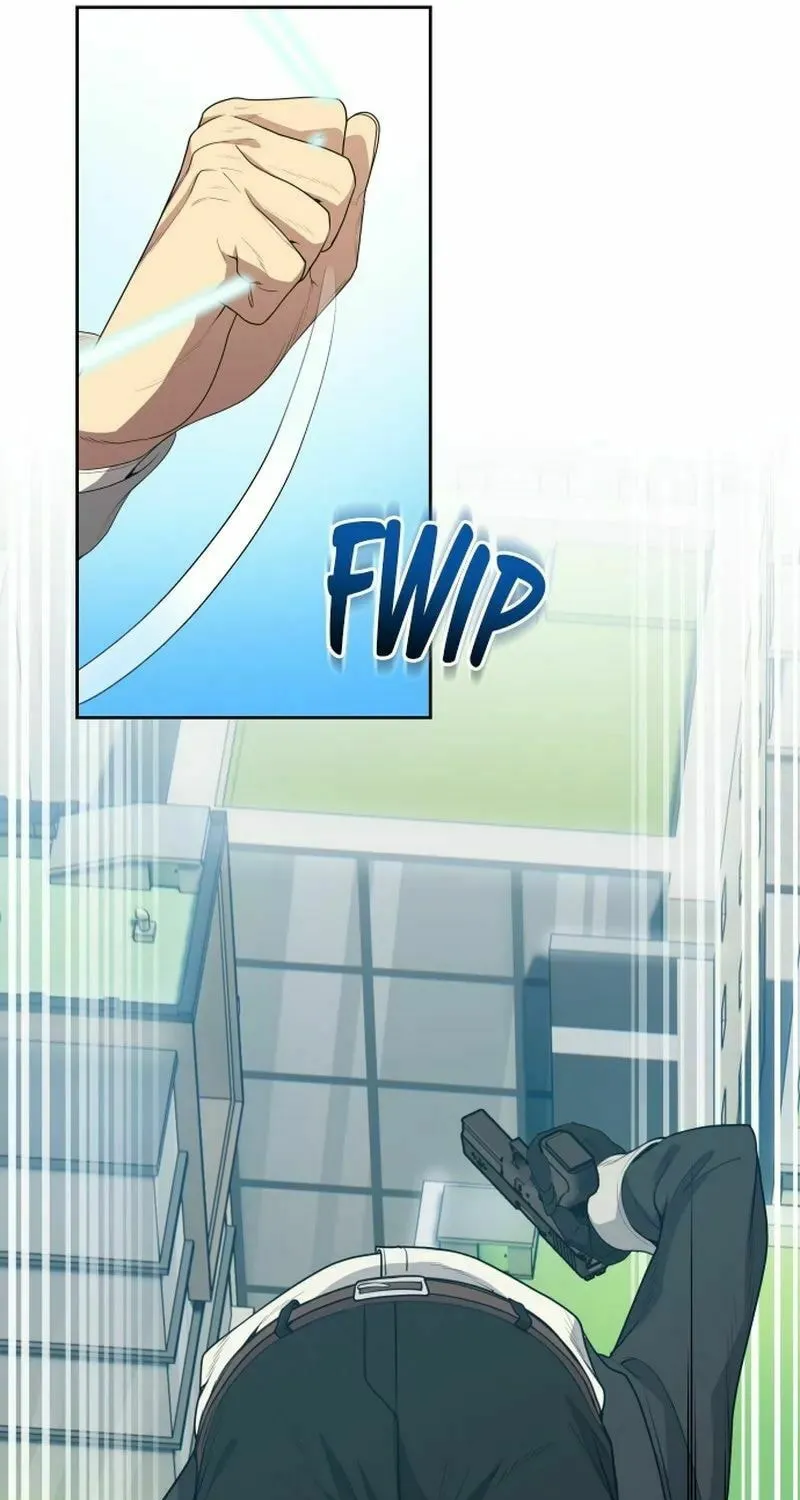 Return of the Genius Player Chapter 16 page 55 - 