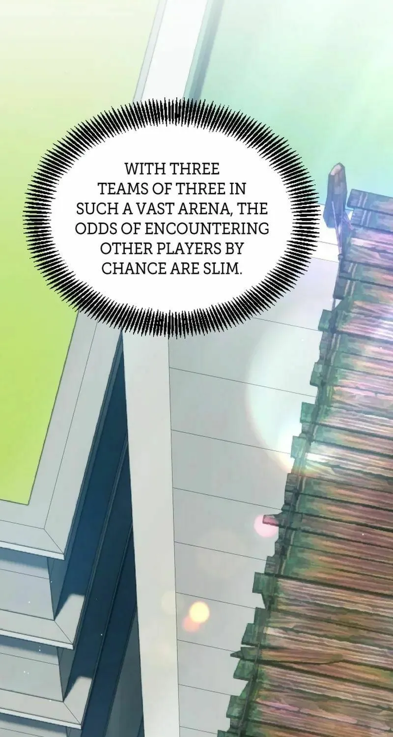 Return of the Genius Player Chapter 16 page 8 - 