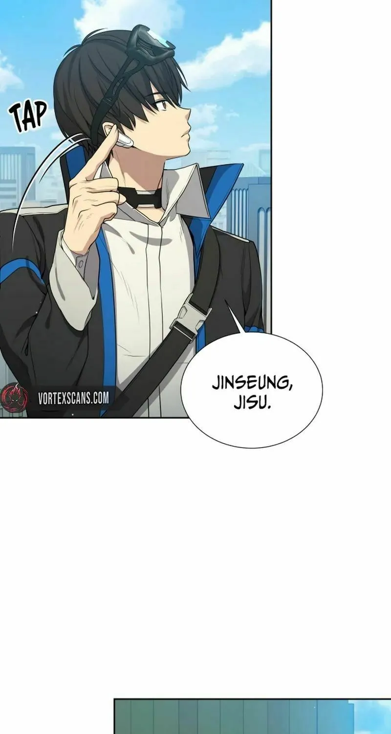 Return of the Genius Player Chapter 16 page 72 - 