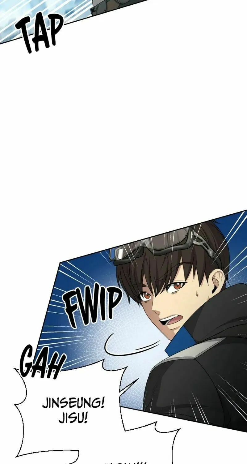 Return of the Genius Player Chapter 16 page 77 - 