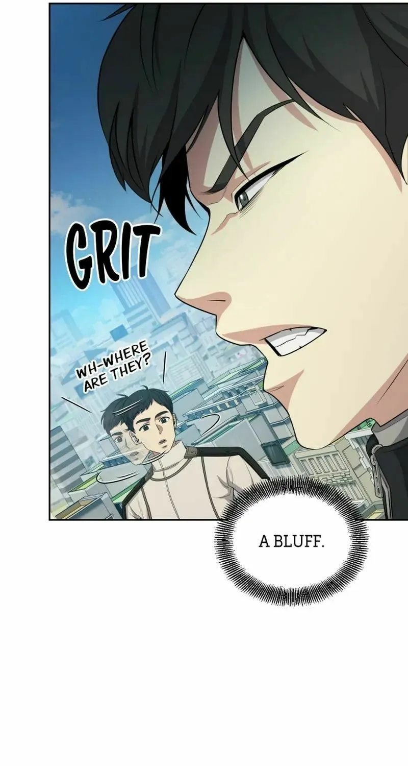 Return of the Genius Player Chapter 16 page 80 - 