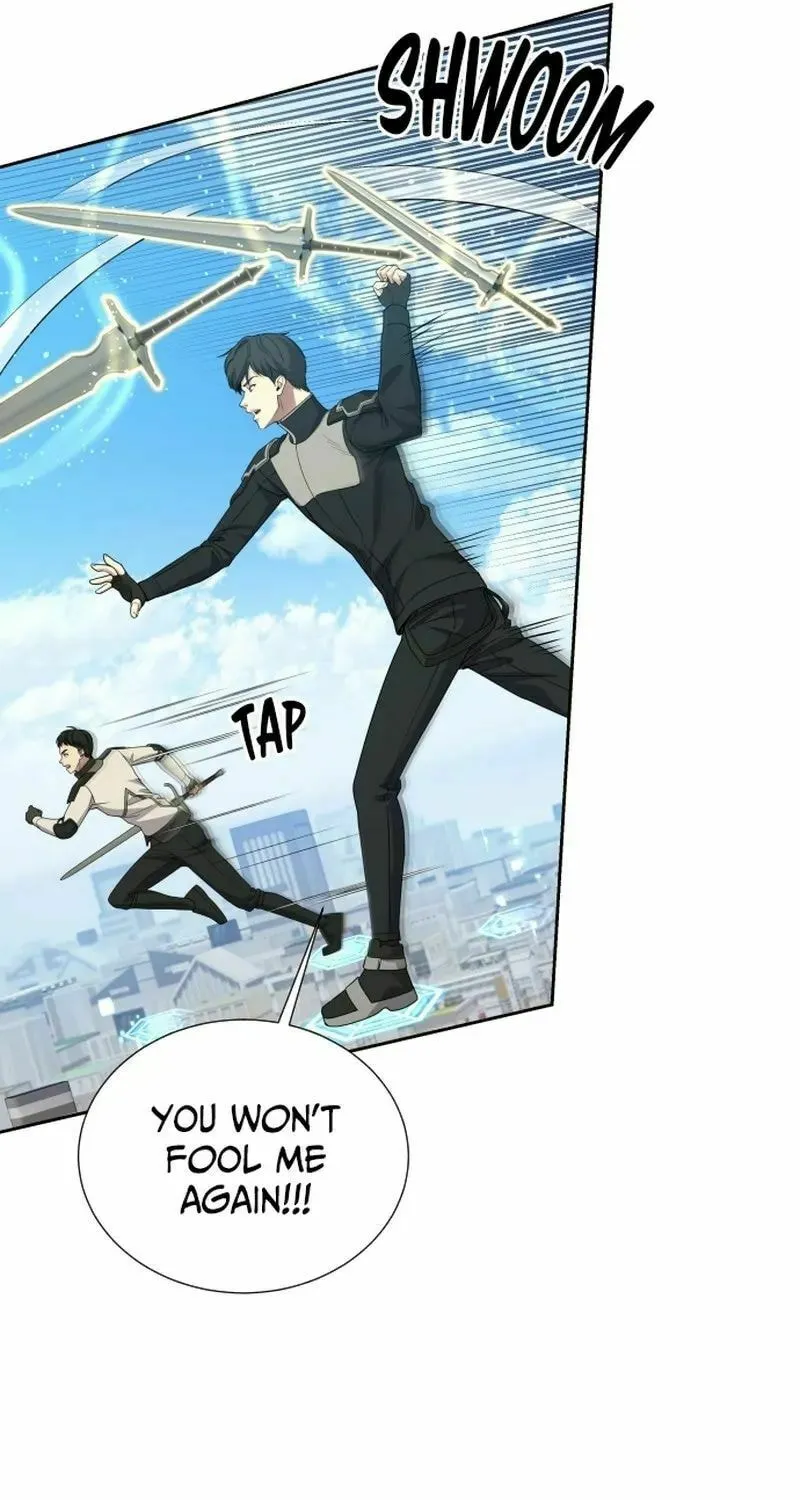 Return of the Genius Player Chapter 16 page 85 - 