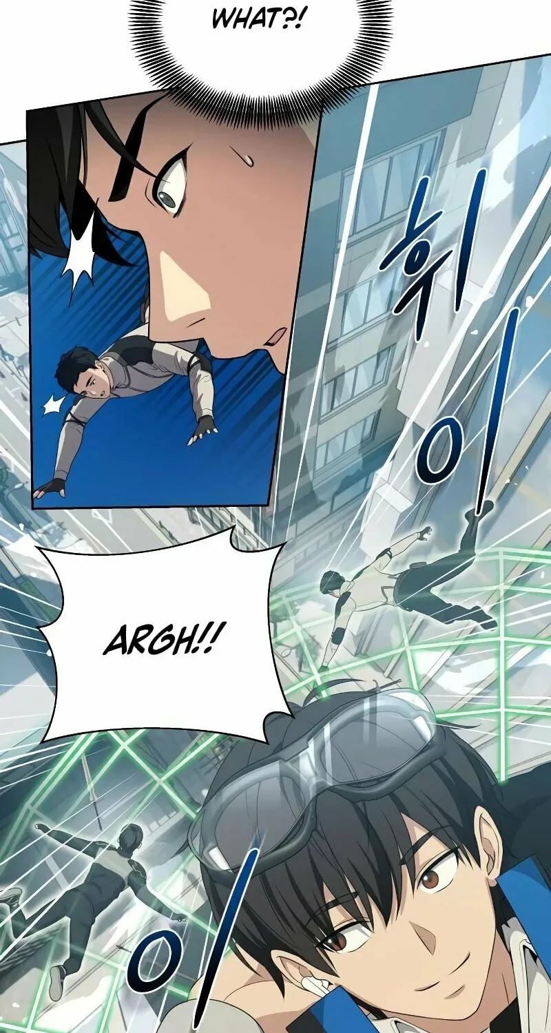 Return of the Genius Player Chapter 17 page 14 - 