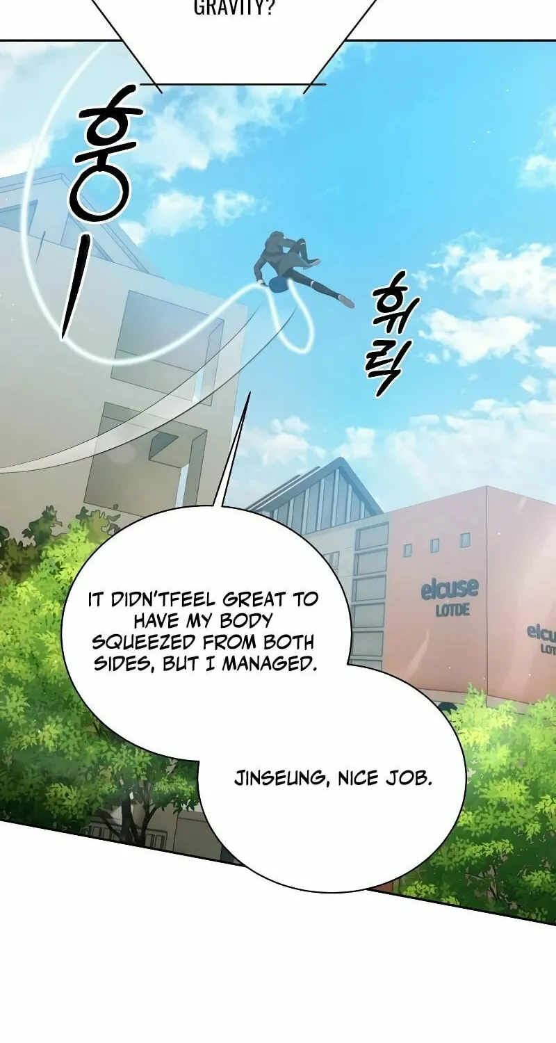 Return of the Genius Player Chapter 17 page 20 - 