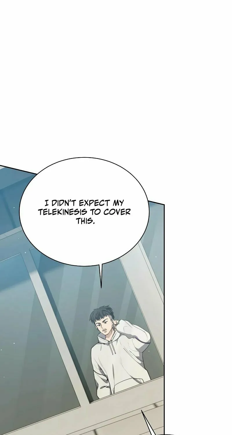 Return of the Genius Player Chapter 17 page 21 - 