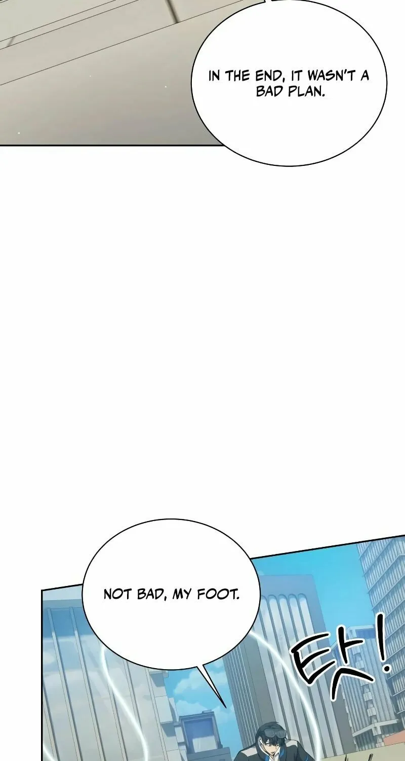 Return of the Genius Player Chapter 17 page 22 - 