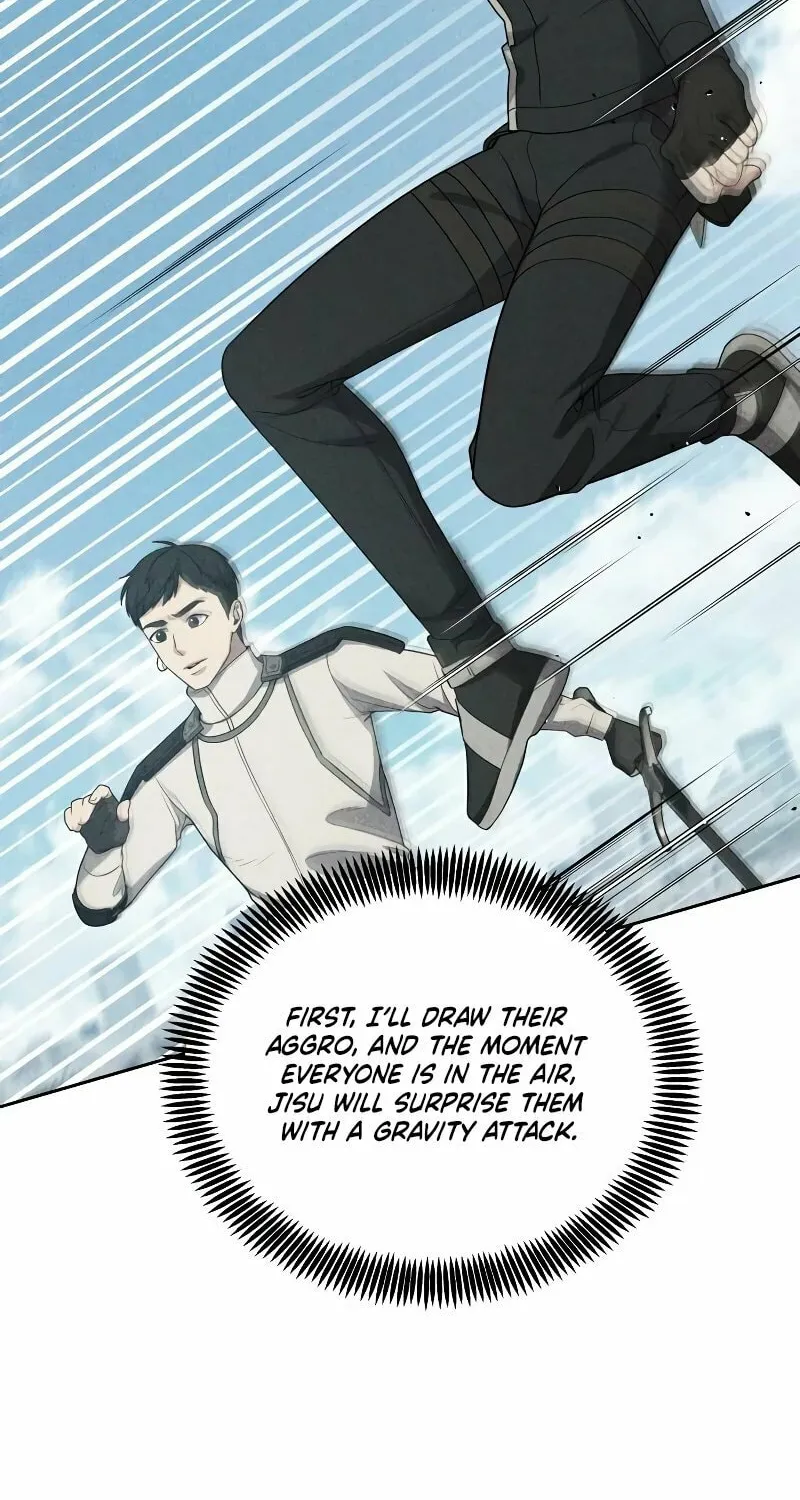 Return of the Genius Player Chapter 17 page 24 - 