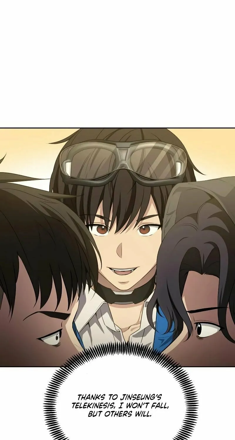Return of the Genius Player Chapter 17 page 25 - 