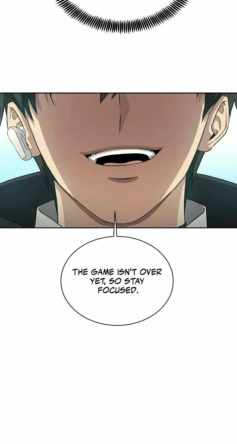 Return of the Genius Player Chapter 17 page 26 - 
