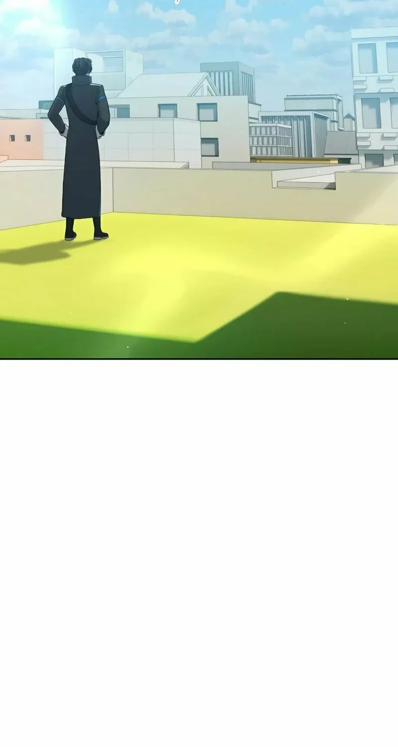 Return of the Genius Player Chapter 17 page 28 - 