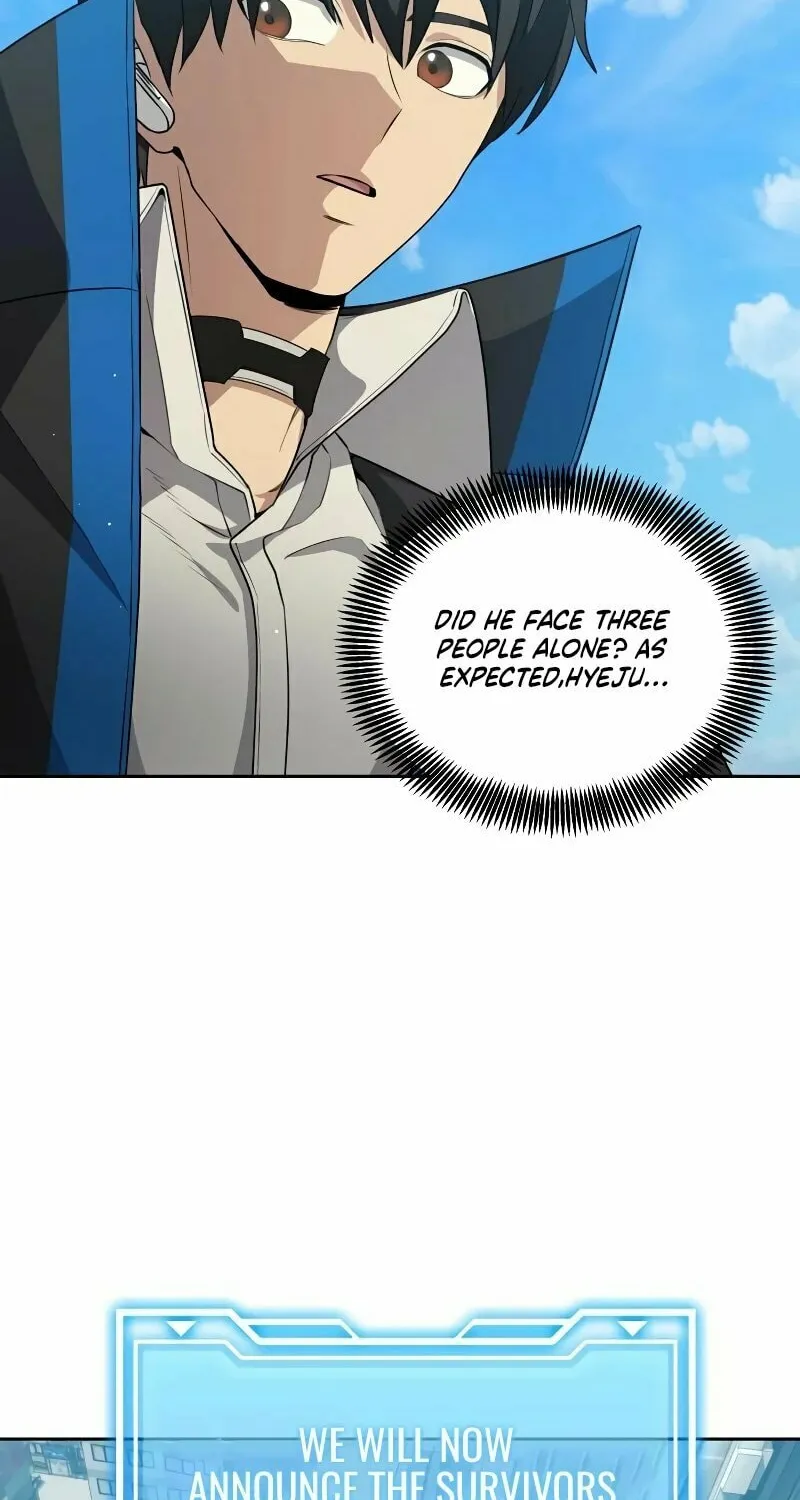 Return of the Genius Player Chapter 17 page 32 - 
